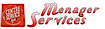 Menager Service logo