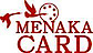 Menaka Card logo