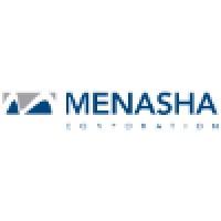 Menasha Corporation logo