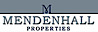 Mendenhall Properties logo