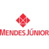 Mendes Junior logo