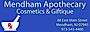 Mendham Apothecary logo