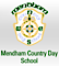 Mendham Country Day School logo