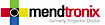 Mendtronix logo