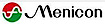 Menicon America logo