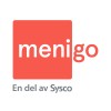 Menigo Foodservice logo