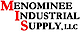 Menominee Industrial Supply logo