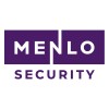 Menlo Security logo