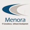 Menora Software logo