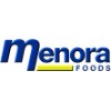 Menora Foods logo