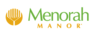 Menorah Manor logo