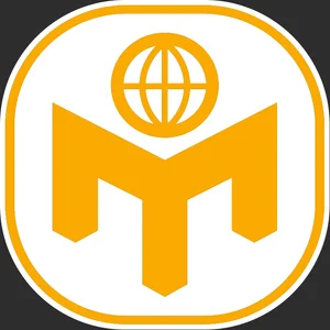Mensa Danmark logo