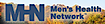 Men''s Health Network logo