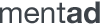 Mentad logo