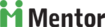 Mentor Sverige logo