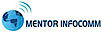 Mentor Infocomm India logo