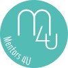 Mentors4U logo