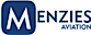 Menzies Aviation logo