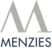 Menzies Facility Services logo