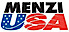 Menzi USA Sales logo