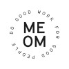 Meom logo