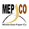 Middle East Company for Manufacturing and Producing Paper logo