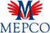 Mepco logo