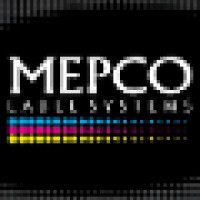 Mepco Label Systems logo