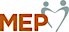 Mep Health logo