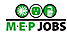 Mep Jobs logo