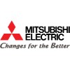 Mitsubishi Electric Power Products logo