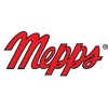 Mepps / Sheldon''s logo