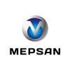 Mepsan logo