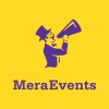 MeraEvents logo