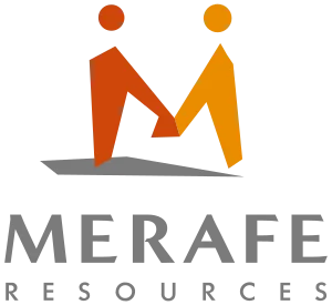 Merafe Resources logo