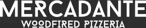Mercadante Wood Fired Pizzeria Carlton logo
