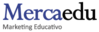 Mercaedu Marketing Educativo logo