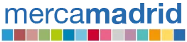 Mercamadrid logo