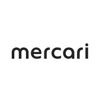 Mercari logo