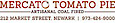 Mercato Tomato Pie logo