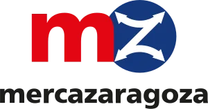 Mercazaragoza logo