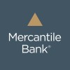 Mercantile Bank logo