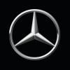 Mercedes-Benz Burlington logo