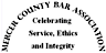 Mercer County Bar Association logo