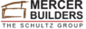 Mercer Builders logo