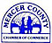 County of Mercer logo