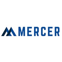 Mercer Timber Products logo