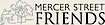 Mercer Street Friends logo