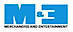 Merchandise&Entertainment logo