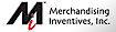 Merchandising Inventives logo